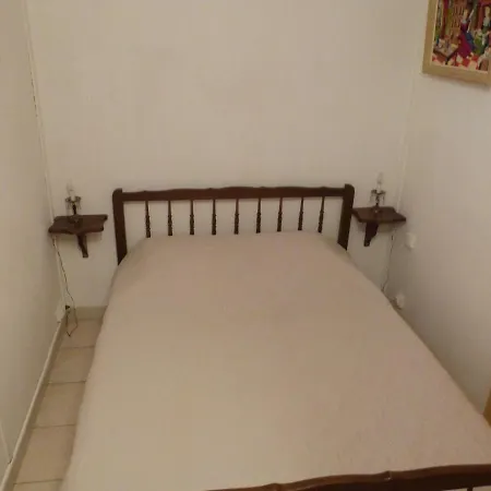 T2 Cbu Le Sauze Appartement Enchastrayes Buitenkant foto